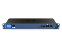 CHAMSYS GENETIX GN10P, INSTALL 10 PORT NODE PHOENIX CONNECTORS