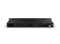 GENETIX GN10R, INSTALL 10 PORT NODE RJ45 CONNECTORS, SUPPORTS ART-NET/SACN/RDM