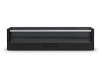 4-PORT IP RATED NODE, IP65 RATED, MAINS OR POE POWERED, M12 THREADED INSERT