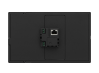 GENETIX TOUCHSCENE, 8" TOUCH SCREEN, CONNECT TO MAGICQ SYSTEMS/QUICKQ CONSOLES/GENETIX NODES