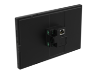 GENETIX TOUCHSCENE, 8" TOUCH SCREEN, CONNECT TO MAGICQ SYSTEMS/QUICKQ CONSOLES/GENETIX NODES