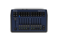 MAGICQ PC MINI CONNECT INCORPORATING 1*DMX512/RDM OUTPUT PORT, 1 * NETWORK INTERFACE, 10 PLAYBACKS