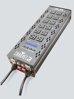6-CHANNEL DMX-512 DIMMER/SWITCH PACK / PRICED AS EACH.  MASTER BOX IS 2 PER BOX.