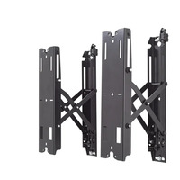 FUSION PULL OUT ACCESSORY- USED WITH ANY OF THE UPDATED FUSION MOUNTS TO ADD UP TO 11.54" EXTENSION
