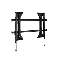 MEDIUM FUSION MICRO-ADJUSTABLE FIXED WALL MOUNT
