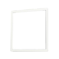 PAC526  FLANGE KIT - WHITE