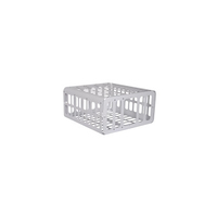 PG3AW X-LARGE PROJECTOR GUARD RPA/RPM WHITE, STEEL CAGE