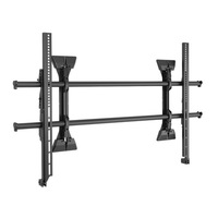 MICRO-ADJUST FIXED WALL MOUNT X-LARGE