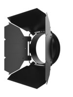 OVATION 7.5" BARNDOOR - IP