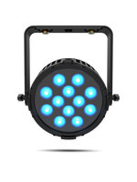 RUGGED RGBWA-UV LED WASH FOR EVENTS , INDOOR/OUTDOOR , IP RATED, DMX