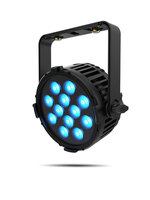 RUGGED RGBWA-UV LED WASH FOR EVENTS , INDOOR/OUTDOOR , IP RATED, DMX