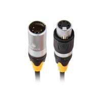 IP RATED 5-PIN 5' DMX CABLE