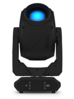 520W LED YOKE SPOT, FULLY FEATURED COMPACT & LIGHTWEIGHT,CMY COLOR MIXING, COLOR WHEEL,2 GOBO WHEELS