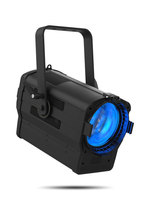 OVATION F-415FC, 6” FRESNEL, FULL COLOR LED(RGBAL), VIRTUAL COLOR WHEEL, MOTORIZED ZOOM FROM 27°-68°