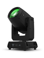 IP65 COLOR BEAM, GOBO,MOVING HEAD, 300W NSL USHIO LAMP, 8000K / GOBOS: 17 STATIC, CONTINUOUS SCROLL,