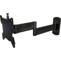 ARTICULATING MOUNT FOR 10" TO 30" FLAT PANEL SCREENS