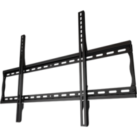 UNIVERSAL FLAT WALL MOUNT FOR 37" TO 90" FLAT PANEL SCREENS