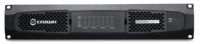 8 CHANNEL POWER AMPLIFIER 600W @ 4OHM, 70V 100V,  DANTE