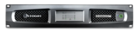 2CH POWER AMPLIFIER 1250W @ 4OHM WITH BLU LINK, 70V 100V