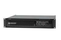 3 CHANNEL 4000W AMPLIFIER (2 X 1000W + 1 X 2000W @ 4 OHMS - 2 X 500W + 1 X 1200W @ 8 OHMS)