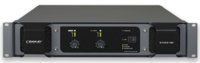 2 CHANNEL AMPLIFIER, 13600 TOTAL WATTS, NON DSP