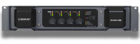 4CH AMPLIFIER 14000 TOTAL WATTS, NON DSP