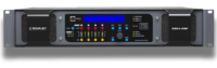 4CH AMP 4800W TOTAL WITH DSP