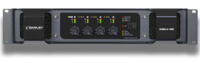 4CH AMPLIFIER, 8000 TOTAL WATTS, NON DSP