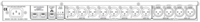 DNA DSP DIGITAL SYSTEM CONTROLLER / 4 INPUT & 8 OUTPUT CHANNELS / LIR LINEAR PHASE CROSSOVERS