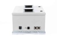 2 CHANNEL AMPLIFIER WITH DSP IN OUTDOOR RATED ENCLOSURE