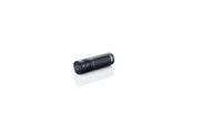 4018C COMPACT SUPERCARDIOID PENCIL MICROPHONE, 2.5" LONG, XLR3M