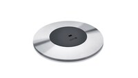 4060 Omni Boundary Layer Mic, Silver and Black, XLR