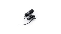 4080 CORE+ CARDIOID MIC, NORMAL SPL, BLACK, MINI-JACK FOR SENNHEISER & OTHER 1/8", 3.5MM CONNECTORS