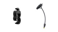 4099 CORE Mic, Extreme SPL with Clip for Drum