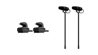 4099 CORE+ Mic, Loud SPL, Stereo System for Accordion, 2 mics