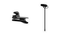 4099 CORE+ Mic, Loud SPL with Clamp Mount?