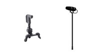 4099 CORE+ Mic, Loud SPL with Clip for Violin?