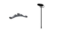 4099 CORE+ Mic, Loud SPL with Clip for Bass?