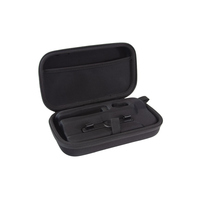 Replacement Single Zip Case for d:vote 4099 CORE+ Microphone
