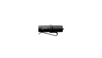 ADAPTER: MICROLOCK TO XLR WITH BELT CLIP & LOW CUT