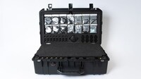 DPA LIVE MICROPHONE KIT