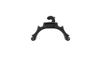 Microphone Clip for Cello