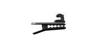 Clamp Mount Microphone Clip
