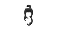 Microphone Clip for Drum