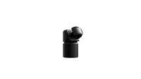 Microphone Stand Clip 3/8" and 5/8" thread