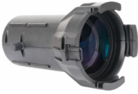 PHDL26; 26 DEGREE HIGH DEFINITION LENS FOR LED PROFILE FIXTURE