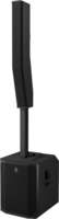 EVOLVE 15” SUBWOOFER - BLACK US CORD FOR EVOLVE 70 COLUMN LOUDSPEAKER SYSTEM