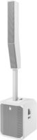 EVOLVE 15” SUBWOOFER - WHITE US & EU CORD  FOR COLUMN LOUDSPEAKER SYSTEM