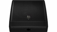 700 WATT 12” POWERED COAXIAL MONITOR, 90° X 90°, ACOUSTICALLY OPTIMIZED 55° MONITOR FLOOR ANGLE
