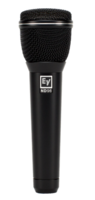 ND96, SUPERCARDIOID DYNAMIC VOCAL MIC DESIGNED FOR EXCELLENT ACOUSTIC CONTROL ON VERY LOUD STAGES
